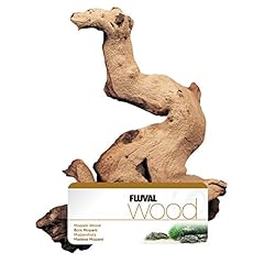 Fluval mopani driftwood for sale  Delivered anywhere in USA 