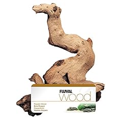 Fluval mopani driftwood for sale  Delivered anywhere in USA 