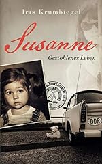 Susanne gestohlenes leben gebraucht kaufen  Wird an jeden Ort in Deutschland