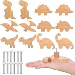 Qunclay wooden animal for sale  Delivered anywhere in USA 