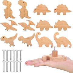 Qunclay wooden animal for sale  Delivered anywhere in USA 