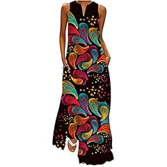 Boho beach dresses for sale  Delivered anywhere in UK