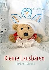 Kleine lausbären hier for sale  Delivered anywhere in UK