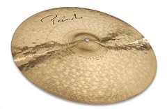 Paiste signature dark for sale  Delivered anywhere in USA 