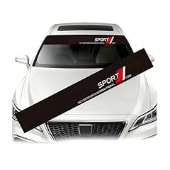 Vtanok car windshield for sale  Delivered anywhere in UK