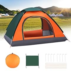 Lishetimig camping tent for sale  Delivered anywhere in UK