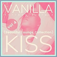 Vanilla kiss vol. usato  Spedito ovunque in Italia 