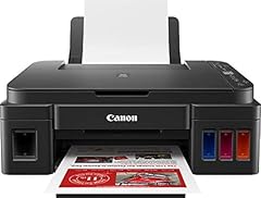 Canon pixma g3410 d'occasion  Livré partout en Belgiqu