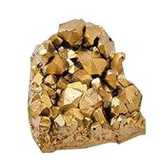 Goowafur geode grappolo usato  Spedito ovunque in Italia 
