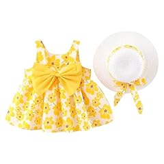 Baby girls smocked for sale  Delivered anywhere in UK