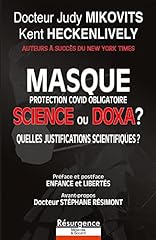 Masque protection covid d'occasion  Livré partout en France