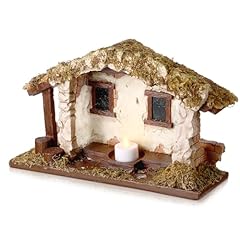 Barydat christmas nativity for sale  Delivered anywhere in USA 