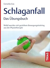 Schlaganfall übungsbuch mobil gebraucht kaufen  Wird an jeden Ort in Deutschland