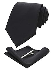 Jemygins cravate noir d'occasion  Livré partout en France