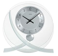 Orologio moderna con usato  Spedito ovunque in Italia 