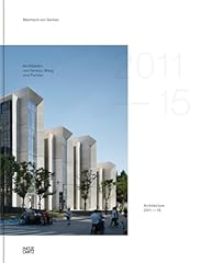 Gmp architekten von d'occasion  Livré partout en France