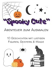 Spooky cute abenteuer gebraucht kaufen  Wird an jeden Ort in Deutschland