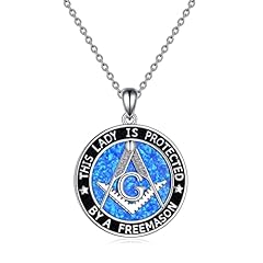 Yfn masonic pendant for sale  Delivered anywhere in USA 