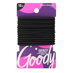 Goody ouchless elastic for sale  Delivered anywhere in USA 