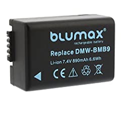Blumax batterie rechange d'occasion  Livré partout en France