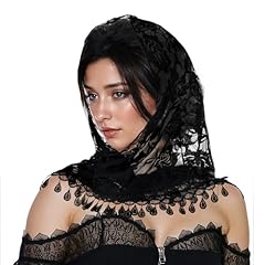 Yuxianlb cappotto pizzo usato  Spedito ovunque in Italia 