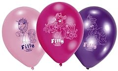 Luftballons fairy filly gebraucht kaufen  Wird an jeden Ort in Deutschland
