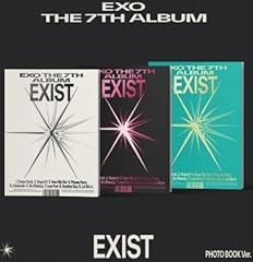 Exo 7th full for sale  Delivered anywhere in USA 