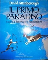 Primo paradiso usato  Spedito ovunque in Italia 