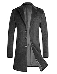 Aptro mens coats for sale  Delivered anywhere in Ireland