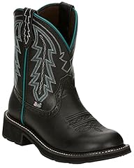 Justin ladies gypsy for sale  Delivered anywhere in USA 