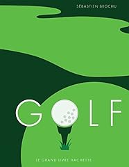 Golf grand livre d'occasion  Livré partout en France