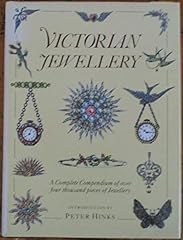 Victorian jewelry compendium for sale  Delivered anywhere in UK