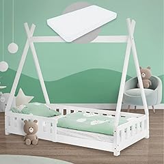 Design kinderbett tipi gebraucht kaufen  Wird an jeden Ort in Deutschland