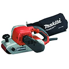 Makita m9400 belt for sale  Delivered anywhere in UK