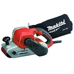 Makita m9400 belt for sale  Delivered anywhere in UK