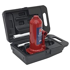 Sealey sj5bmc bottle for sale  Delivered anywhere in UK
