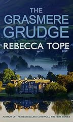 Grasmere grudge engrossing for sale  Delivered anywhere in UK