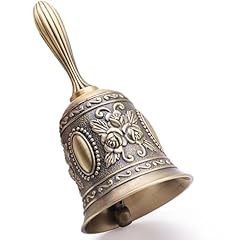 Domestar hand bell for sale  Delivered anywhere in USA 