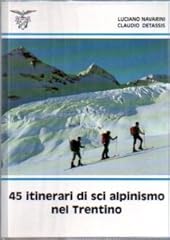 Itinerari sci alpinismo usato  Spedito ovunque in Italia 