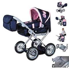Knorrtoys 63142 puppenwagen gebraucht kaufen  Wird an jeden Ort in Deutschland