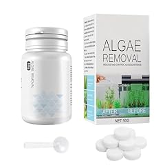Fish tank algae for sale  Delivered anywhere in UK