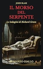 Morso del serpente usato  Spedito ovunque in Italia 