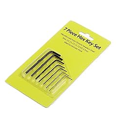 7pcs 0.7mm 3mm for sale  Delivered anywhere in UK