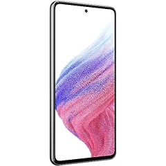 Samsung galaxy a53 usato  Spedito ovunque in Italia 