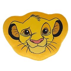 Disney coussin roi d'occasion  Livré partout en France