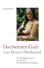Das steinzeit grab for sale  Delivered anywhere in UK
