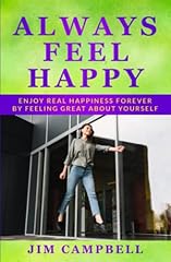 Always feel happy for sale  Delivered anywhere in USA 