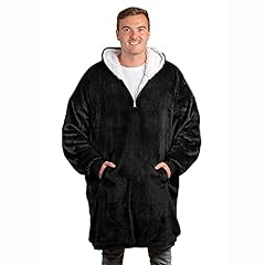 Blanket hoodie oversized for sale  Delivered anywhere in UK