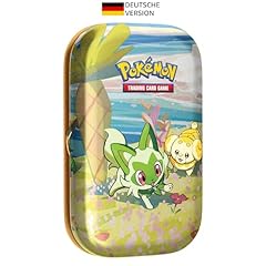 Pokémon sammelkartenspiel min gebraucht kaufen  Wird an jeden Ort in Deutschland