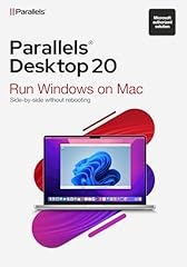Parallels desktop esegui usato  Spedito ovunque in Italia 